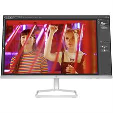 HP Series 5 524sw 23.8" FHD IPS Monitor - 100Hz White