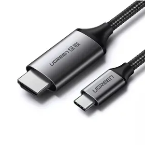 UGREEN 50570 USB Type C to HDMI 4K Cable 1.5M