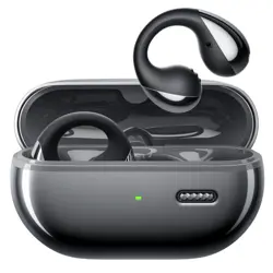 SoundPEATS Open-ear Clip-on Earbuds PearlClip Pro