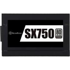 SilverStone SX750 Platinum 750W SFX Fully Modular Power Supply