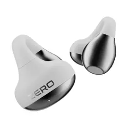 Zero Snap Zbuds - Pearl White