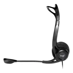 Logitech H370 USB Computer Headset