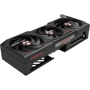 Sapphire Pulse Radeon RX 9070 XT 16GB Gaming Graphics Card - RDNA 4 4K GPU
