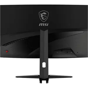 MSI MAG 321CUPDF 32" Curved Dual-Mode Gaming Monitor - 4K 160Hz or FHD 320Hz Rapid VA HDR400 FreeSync Premium