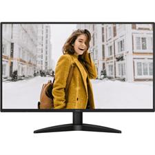 AOC 27B36H 27" FHD IPS Monitor 100Hz – Upgraded 3-Sided Frameless for Office, Home & PC