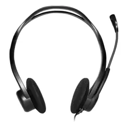 Logitech H370 USB Computer Headset