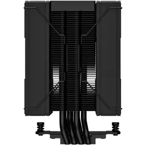 ID-COOLING FROZN A410 DK – 4 Heat Pipes, 120mm PWM Fan, 230W TDP CPU Air Cooler