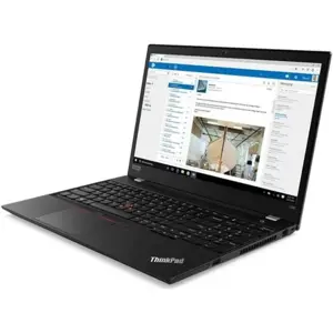 Lenovo ThinkPad T590 Slim | i7-8th | 16GB Ram | 256GB SSD | 15.6" FHD Display - Slightly Used