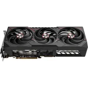 Sapphire Pulse Radeon RX 9070 XT 16GB Gaming Graphics Card - RDNA 4 4K GPU