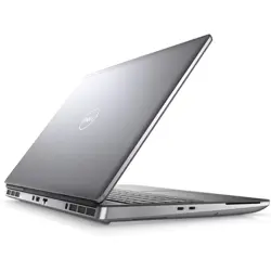 Dell Precision 7550 Workstation - i7-10850H, 16GB RAM, 512GB SSD, Quadro T2000 - A+ Condition