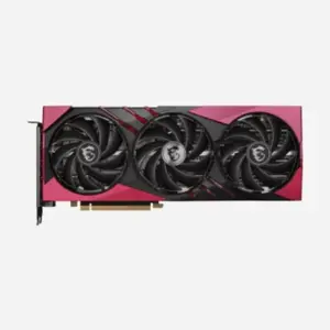 MSI GeForce RTX 4070 SUPER 12GB GAMING X SLIM Graphics Card