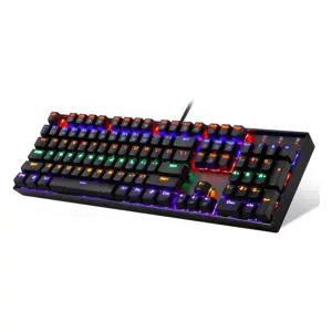Redragon K551 RGB-BA Mechanical Gaming Combo 2 in 1