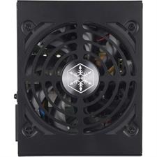 SilverStone SX750 Platinum 750W SFX Fully Modular Power Supply
