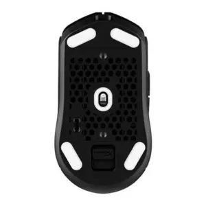 HyperX Pulsefire Haste 2 Wireless Gaming Mouse - Black, Ultra-Lightweight 53g, 26K DPI, 100-Hour Battery
