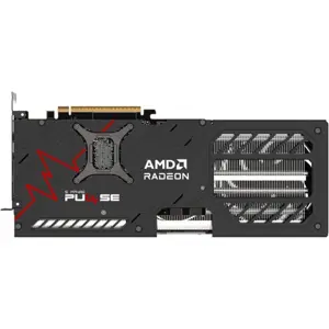 Sapphire Pulse Radeon RX 9070 XT 16GB Gaming Graphics Card - RDNA 4 4K GPU