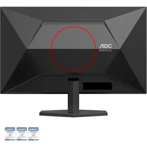 AOC Q27G42ZE 27" QHD Fast IPS Gaming Monitor 240Hz 1ms HDR10 – Adaptive-Sync Esports Monitor