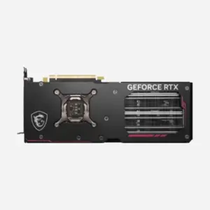 MSI GeForce RTX 4070 SUPER 12GB GAMING X SLIM Graphics Card