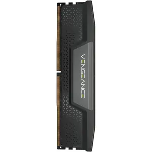 Corsair Vengeance 16GB DDR5 5200MHz CL40 Desktop RAM – Gray, AMD EXPO & Intel XMP 3.0