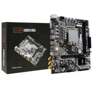 EASE H610M E DDR4 LGA1700 Motherboard
