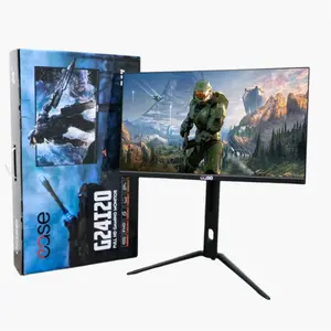 Ease G24I20 24" FHD IPS Gaming Monitor 200Hz 1ms – AMD FreeSync for PC, PS5 & Xbox