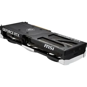 MSI GeForce RTX 5080 16G VENTUS 3X OC Graphics Card