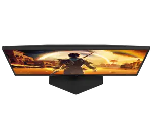 AOC 27G42E 27 Inch Fast IPS Gaming Monitor FHD 165Hz 1ms – Adaptive-Sync for PC, PS5 & Xbox