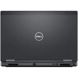 Dell Precision 7540 - i7, 16GB, 512GB SSD, Quadro T2000, Win 10 Pro - (A+ Condition)
