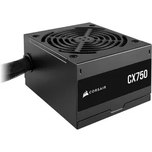 Corsair CX750 750W ATX Power Supply 80 PLUS Bronze
