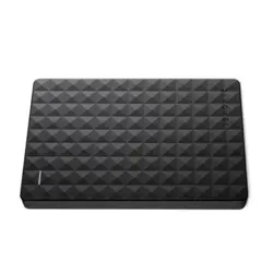 Seagate Expansion 2TB USB 3.0 2.5" Portable External HDD