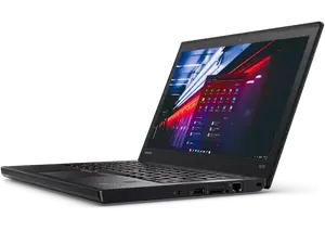 Lenovo ThinkPad X270 Ultrabook | 6th Gen Intel Core i5 Processor