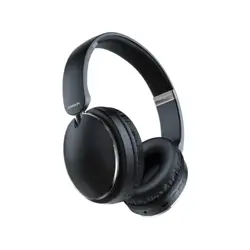 Joyroom JR-HL2 Wireless Foldable Headphones - Black