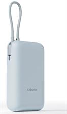 Xiaomi Power Bank 10000mAh (Integrated Cable)