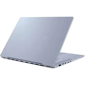 ASUS Vivobook S 14 K5406SA-PP075W Laptop Intel Core Ultra 7 16GB LPDDR5X 1TB SSD 14" 3K OLED 120Hz Intel Arc Graphics Windows 11 Mist Blue