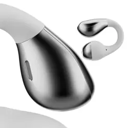 Zero Snap Zbuds - Pearl White