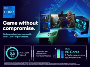 AMD Ryzen 9 9950X Tray Desktop Processor – 16 Cores 32 Threads Up To 5.7GHz | Zen 5 AM5 High-End CPU