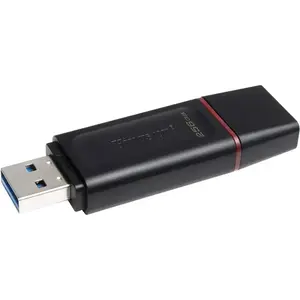 Kingston DataTraveler Exodia 256GB USB 3.2 Flash Drive DTX/256GB High Speed Portable Pen Drive USB Storage Device Fast Data Transfer