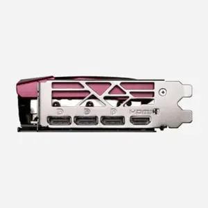 MSI GeForce RTX 4070 SUPER 12GB GAMING X SLIM Graphics Card
