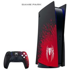 Spider-Man 2 PS5 Disc Edition | Marvel's Spider-Man 2 Limited Edition Bundle