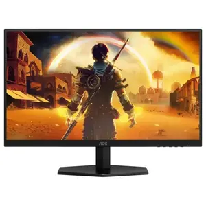 AOC Q27G40ZE 27 Inch QHD Fast IPS Gaming Monitor 260Hz 0.3ms – Adaptive-Sync Esports Display