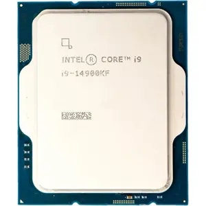 Intel Core i9-14900KF Tray Desktop Processor – 24 Cores (8P + 16E) 32 Threads Up To 6.0GHz | Unlocked 14th Gen LGA 1700 Gaming CPU