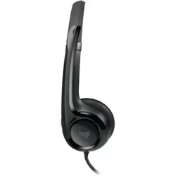 Logitech H390 USB Computer Headset