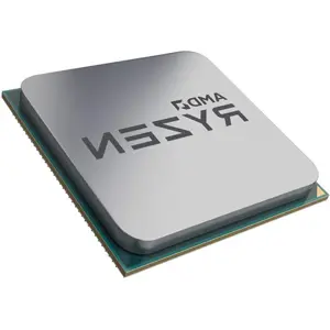 AMD Ryzen 5 7600 Desktop Processor | Tray Pack