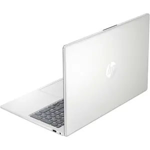 HP Laptop 15-FD0361TU Intel Core i5-1334U 13th Gen, 8GB RAM, 512GB SSD, 15.6" Full HD Display, Backlit Keyboard, Windows 11 | Official Warranty Slim Performance Laptop