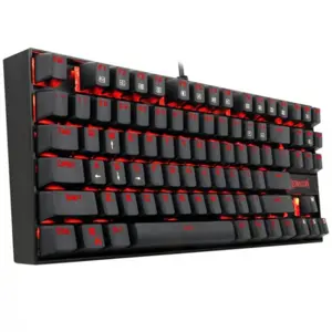 Redragon K552-BA-2 Keyboard, M601 Mouse, P001 XL Mousepad Combo Set 3 in 1