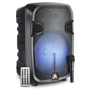 Mehfil MH-712 Plus 1.0 Portable Speaker