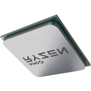 AMD Ryzen 5 7600 Desktop Processor | Tray Pack