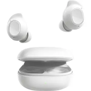 Samsung Galaxy Buds FE True Wireless Bluetooth Earbuds SM-R400N White
