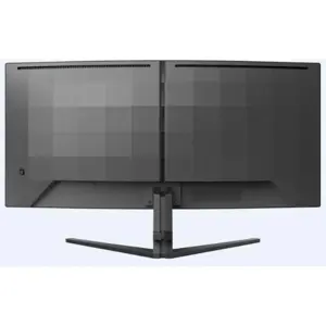 Philips Evnia 34M2C3500L 34 Inch WQHD Curved Gaming Monitor 180Hz 0.5ms – FreeSync Premium, HDR10