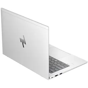HP EliteBook 640 G11 Business Laptop – Intel Core Ultra 5 125H, 8GB DDR5 RAM, 512GB SSD, 14" WUXGA Display, Intel Arc Graphics, Backlit Keyboard, With Bag, Silver (Official Warranty)