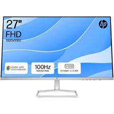 HP Series 5 527sf 27" FHD IPS Monitor - 100Hz 3-Sided Micro-Edge